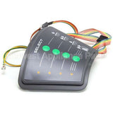 F060613-00 Compatible Scotsman Pc Board Kit