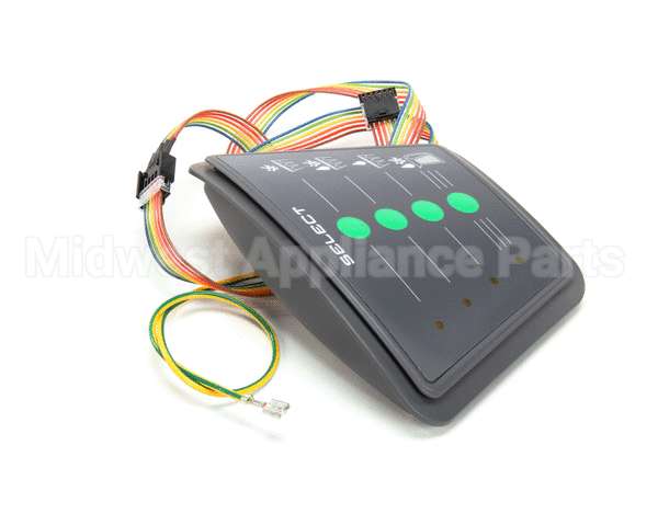 F060613-00 Scotsman Pc Board Kit