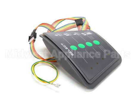 F060613-00 Scotsman Pc Board Kit