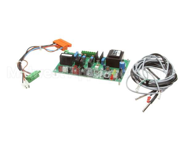 F060711-21 Scotsman Retrofit Pc Board