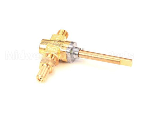 F064L Grindmaster Cecilware Gas Valve, Lp Gas Orifice-Hdb