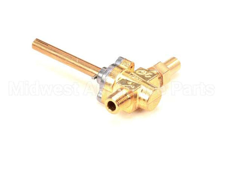 F064L Grindmaster Cecilware Gas Valve, Lp Gas Orifice-Hdb
