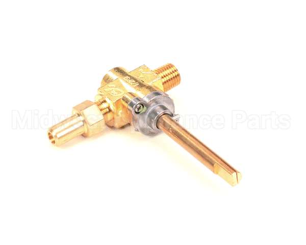 F064L Grindmaster Cecilware Gas Valve, Lp Gas Orifice-Hdb