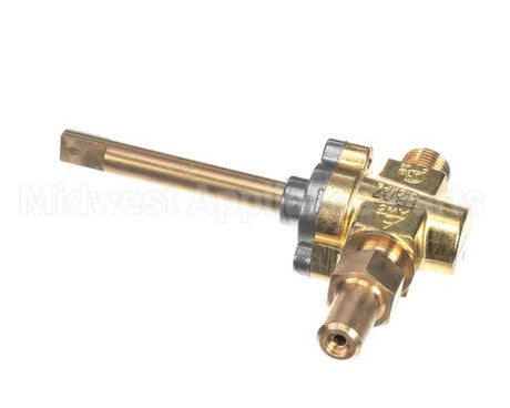 F064N Grindmaster Cecilware Gas Valve-Natural Gas Orifice