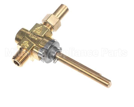 F064N Grindmaster Cecilware Gas Valve-Natural Gas Orifice