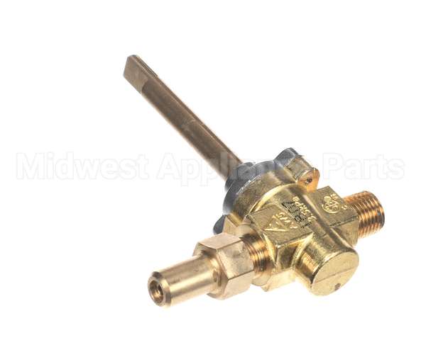 F064N Grindmaster Cecilware Gas Valve-Natural Gas Orifice