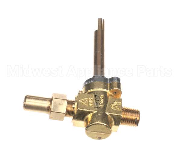 F064N Grindmaster Cecilware Gas Valve-Natural Gas Orifice