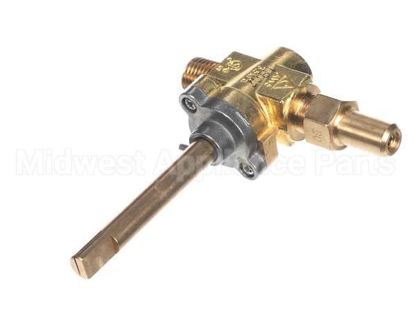 F064N Grindmaster Cecilware Gas Valve-Natural Gas Orifice