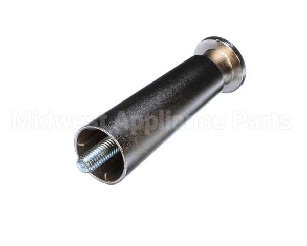 F0800 Frosty Factory Legs 4", Stainless Steel