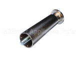 F0800 Frosty Factory Legs 4", Stainless Steel