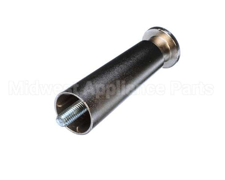 F0800 Frosty Factory Legs 4", Stainless Steel