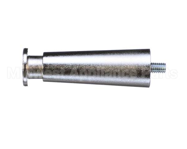 F0800 Frosty Factory Legs 4", Stainless Steel