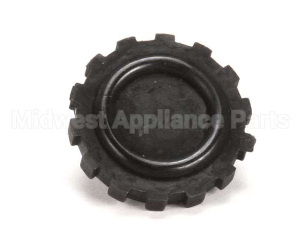 F081 Edlund Foot Pads, Ds Leveling Rubber