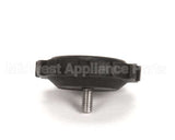 F081 Edlund Foot Pads, Ds Leveling Rubber