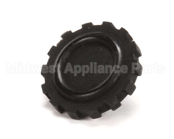 F081 Edlund Foot Pads, Ds Leveling Rubber