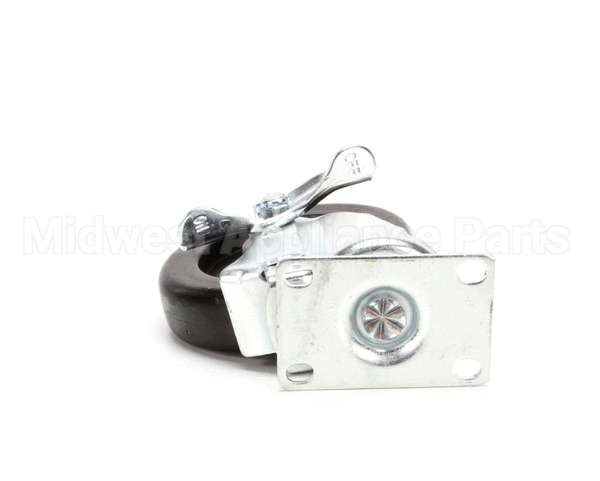 A35019 American Range Caster,5Swivel With Brake Nsf