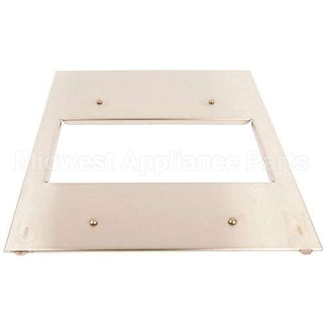 175250 Compatible Duke Panel Acces Lft Weldment