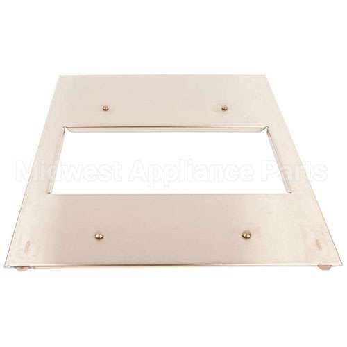 175866PS Compatible Duke Panel Acces Lft Weldment