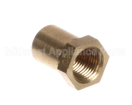 F091A Grindmaster Cecilware Orifice #60 (Lp), .040, Brass