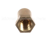 F091A Grindmaster Cecilware Orifice #60 (Lp), .040, Brass