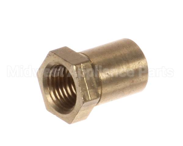 F091A Grindmaster Cecilware Orifice #60 (Lp), .040, Brass