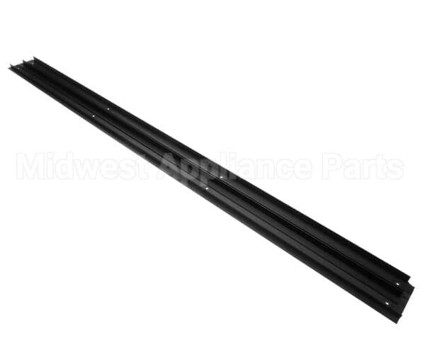 F096124 Habco Button Door Track