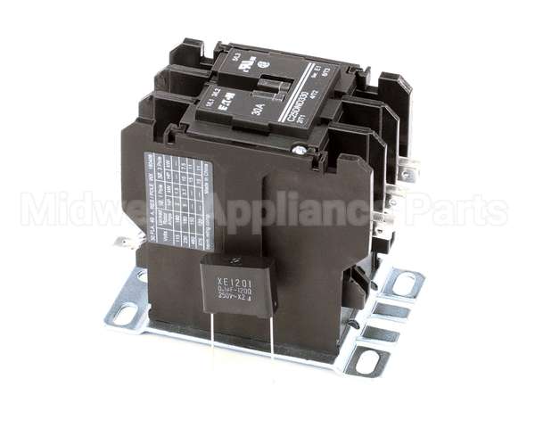 32113 Giles Contactor, Assembly, 30A, 3Ph, 208/240