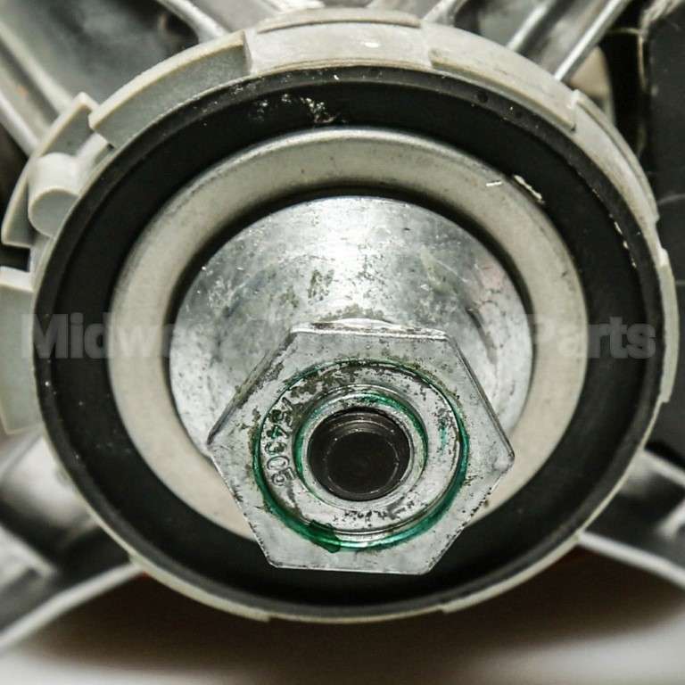 WP2200376 Whirlpool Motor-Drve