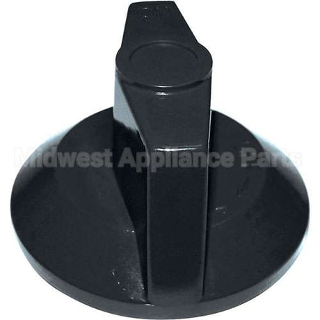 00-719256-00002 Compatible Hobart Knob 2-1/2 D, Off-On