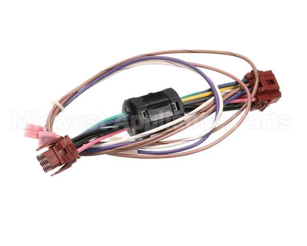 109458 Cleveland Wire Harness;Rotisserie; Ncc C