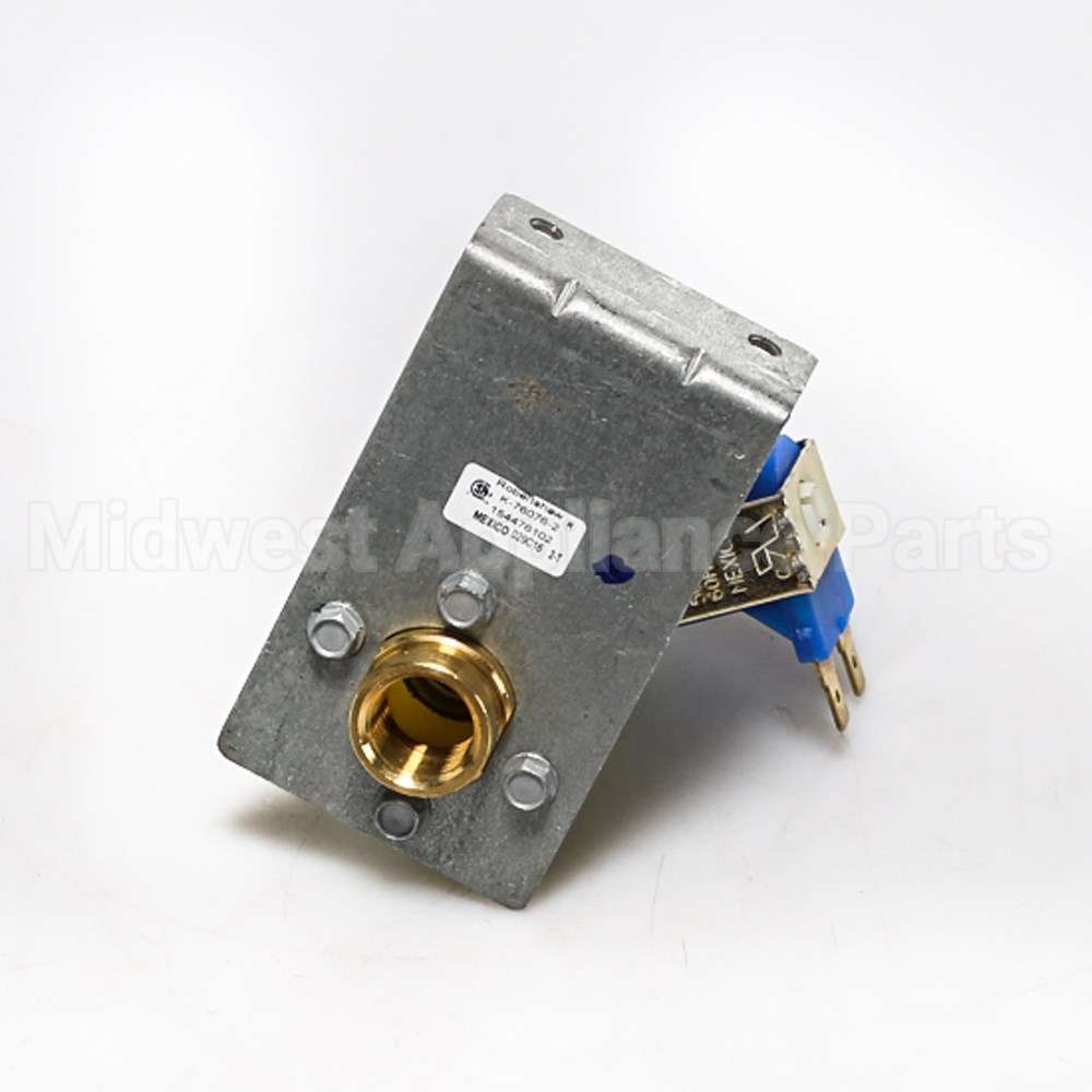 154476102 Frigidaire Valve