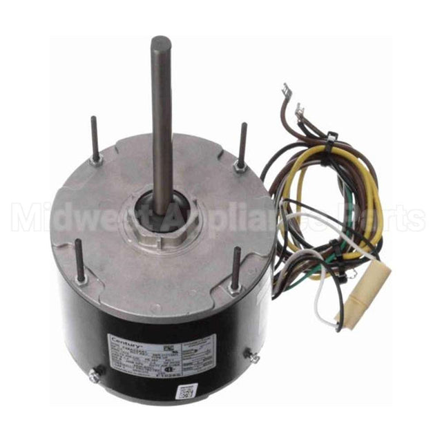 F1026S Century Condenser Fan Motor