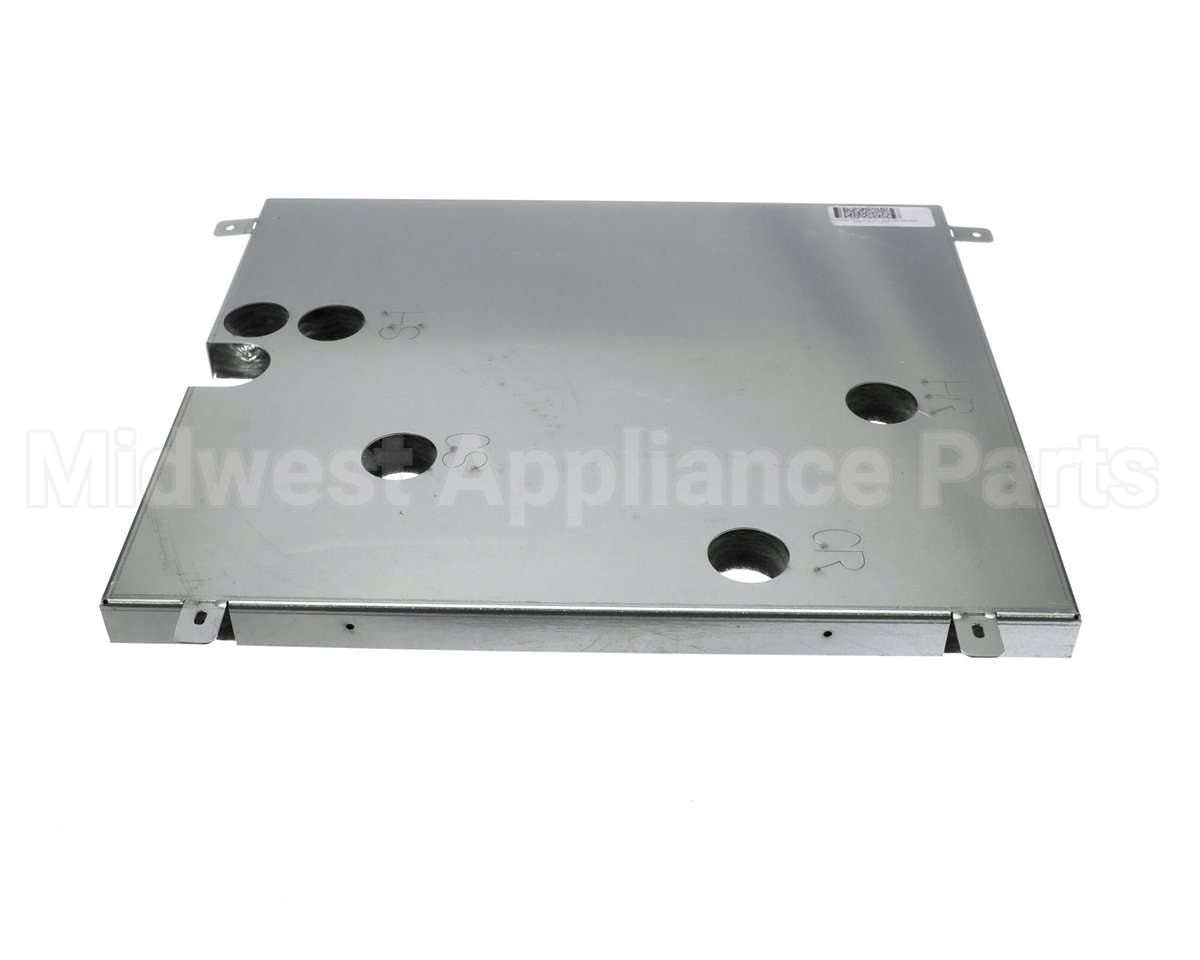 F105-00539092 Intl Environmental Corp Coil Acs Pnl Assy Rh Hbd0608