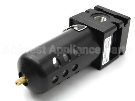 F105-04BJ Parker Watts Fluid Air 1/2" Filter 40Micron