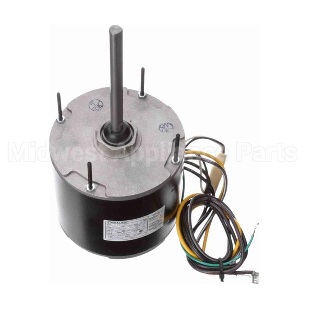 F1056S Century Condenser Fan Motor