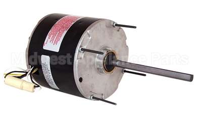 F1076 Regal Rexnord - Century Motors 3/4Hp 1075Rpm 208/230V 1/2"Shf