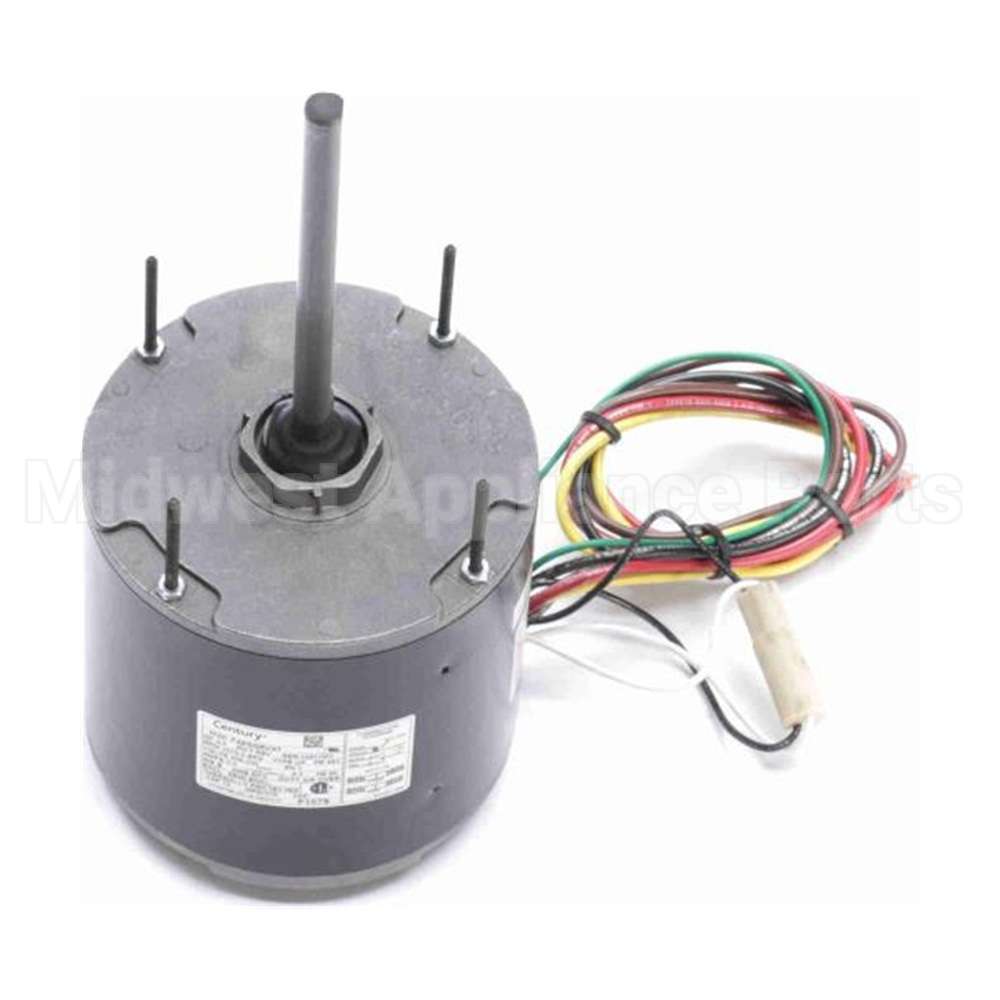 F1076 Century Condenser Fan Motor
