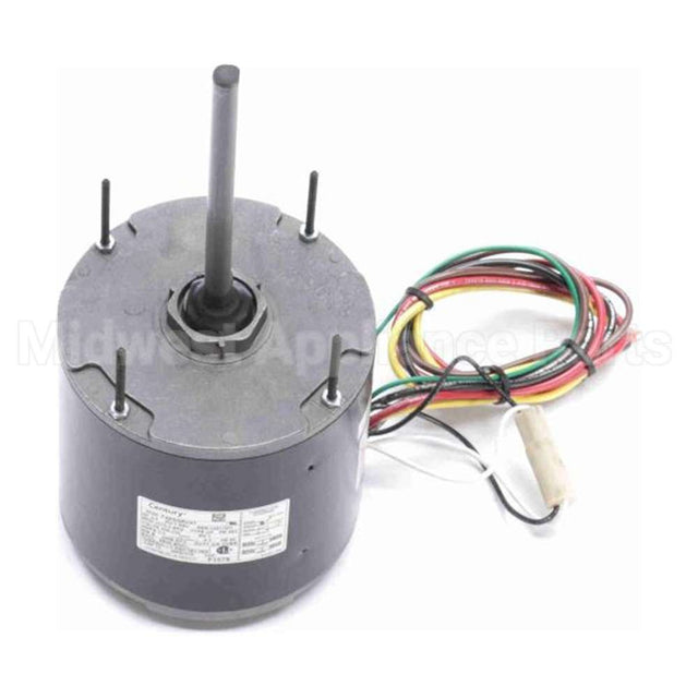 F1076 Century Condenser Fan Motor