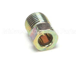 30281 Imperial 3/16 Inverted Flare Nut Steel