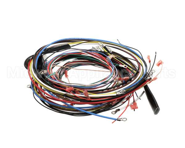 ST400021 Cleveland Service Wiring Harness Tket12T