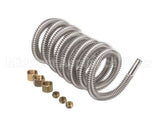 34679-67 Imperial 3/8 Od X 67 Stainless Steel Hose