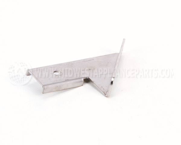 9122616 Frymaster Bracket, Pf Handle Angle