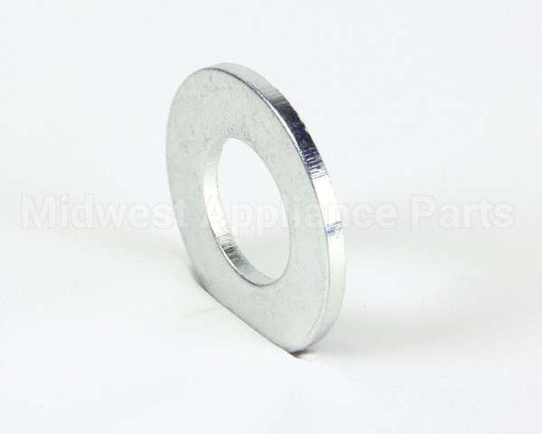 F112 Garland Washer;Flat;3/8Idx1 3/16Od;Pla