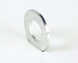 F112 Garland Washer;Flat;3/8Idx1 3/16Od;Pla