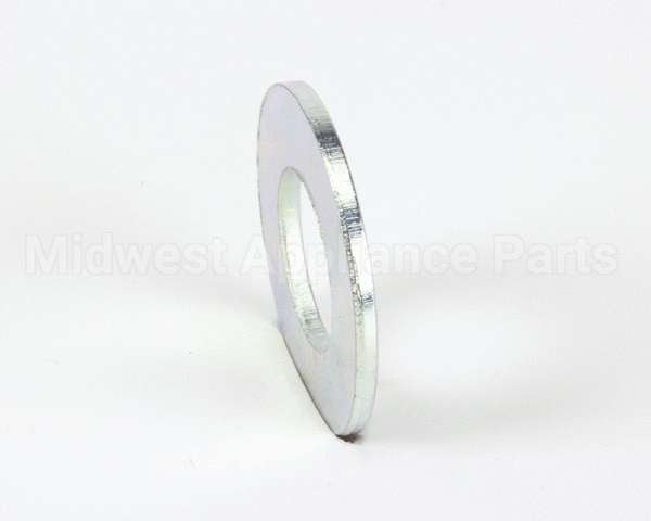 F112 Garland Washer;Flat;3/8Idx1 3/16Od;Pla
