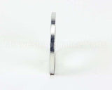 F112 Garland Washer;Flat;3/8Idx1 3/16Od;Pla