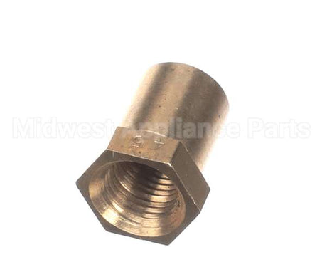 F124A Grindmaster Cecilware Orifice #45 (Nat), .082, Brass