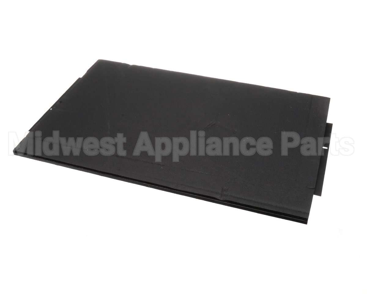 F127-00128276 Intl Environmental Corp Ra Blkoff Pnl Assy M*Y03/04