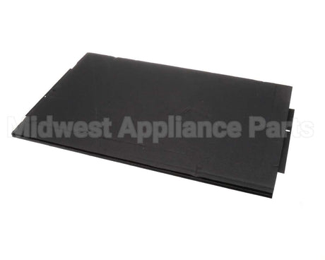F127-00128276 Intl Environmental Corp Ra Blkoff Pnl Assy M*Y03/04
