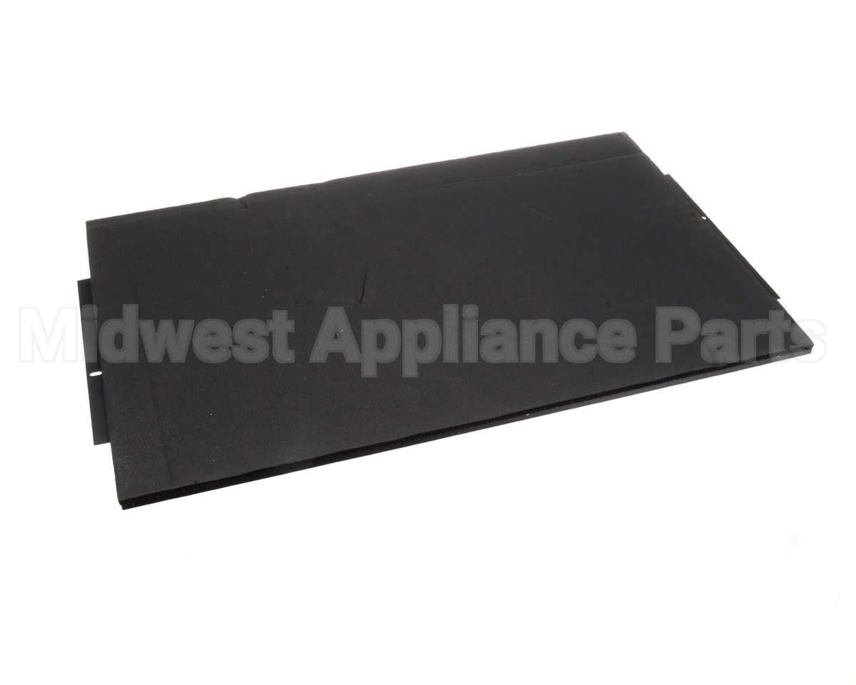 F127-00128276 Intl Environmental Corp Ra Blkoff Pnl Assy M*Y03/04